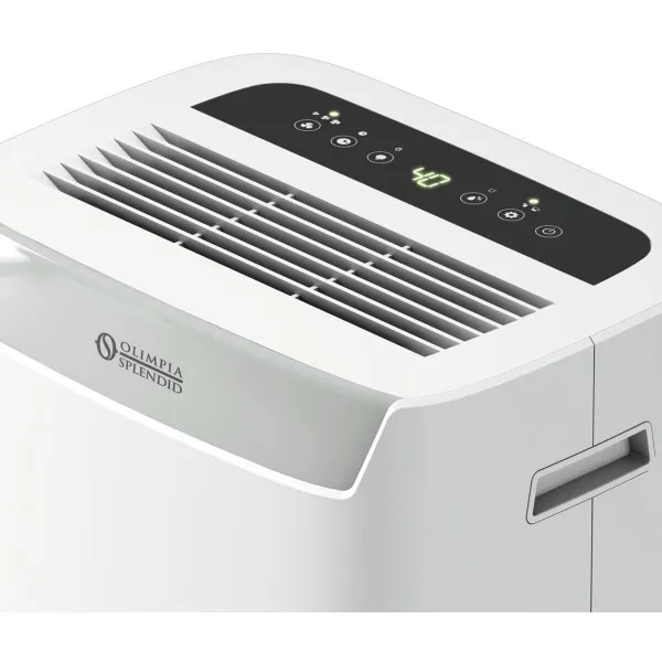 Ontvochtiger Olimpia Splendid 02063