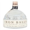 Gin Iron Balls (70 cl)