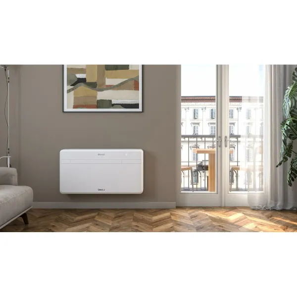 Airconditioner Olimpia Splendid 02526 Balts