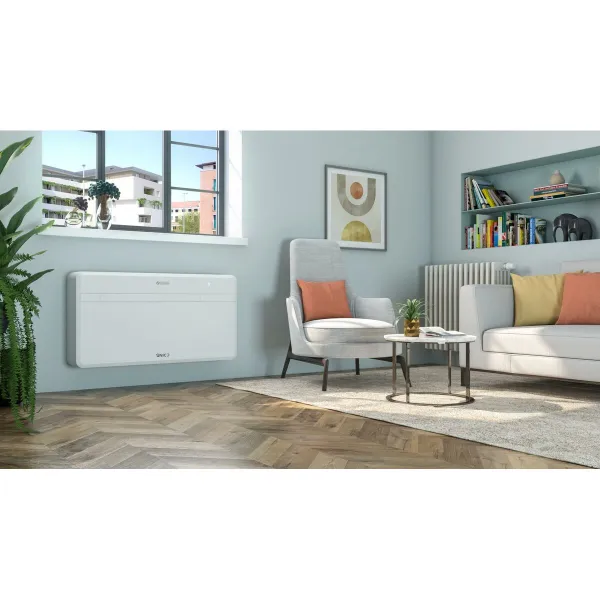 Airconditioner Olimpia Splendid 02526 Balts