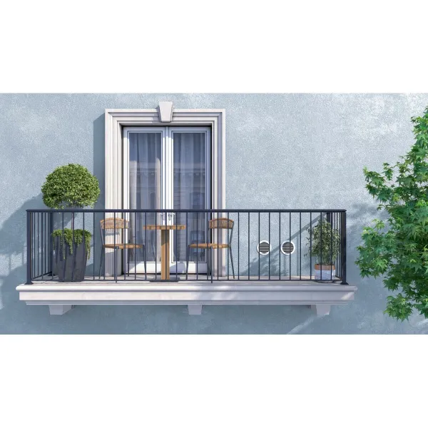 Airconditioner Olimpia Splendid 02526 Balts