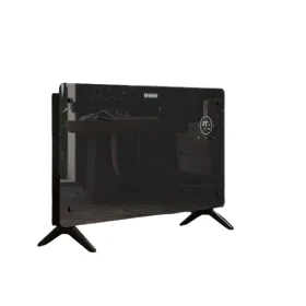 Digital Heater Olimpia Splendid 99238 Black 2000 W