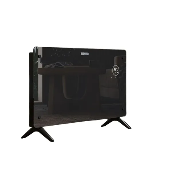Digitale verwarming Olimpia Splendid 99238 Melns 2000 W