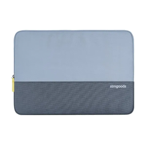 STM Origin Laptop Sleeve – Case for MacBook Pro 14" / Laptop 14” / 13” (Glacier blue)
