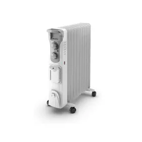 Olieradiator Olimpia Splendid 99263 2000 W Balts