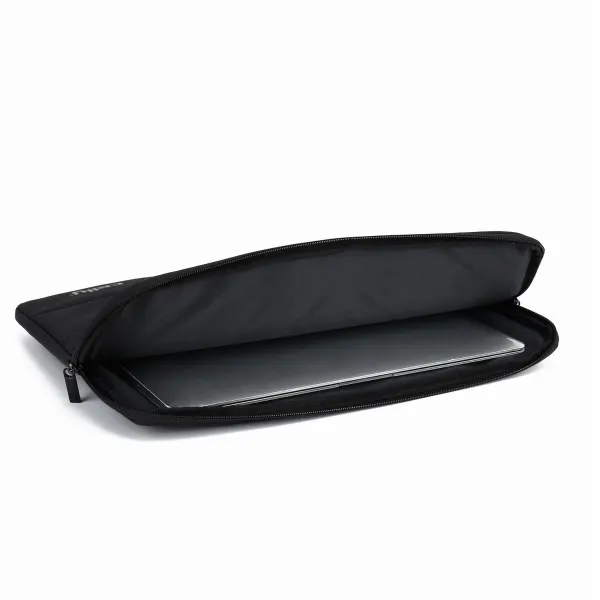 Laptop Cover Celly NOMADSLEEVE15BK Black 15,6