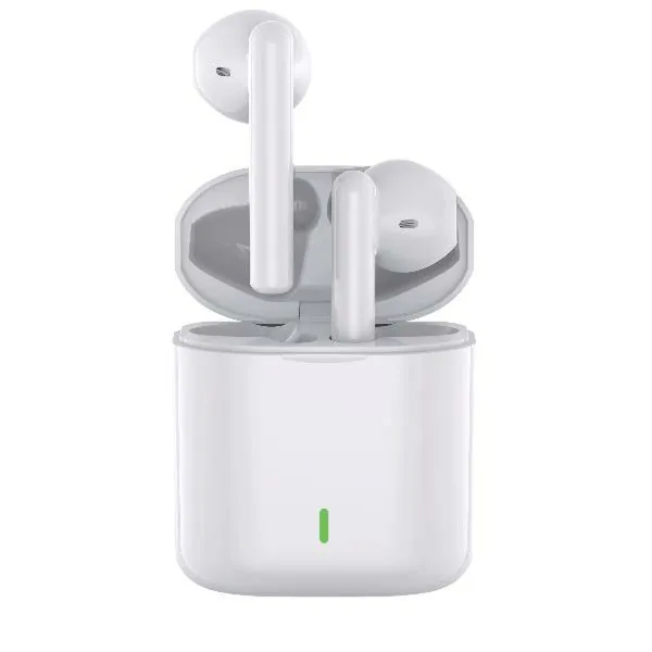 Bluetooth ausinės Celly TWSESP Balta