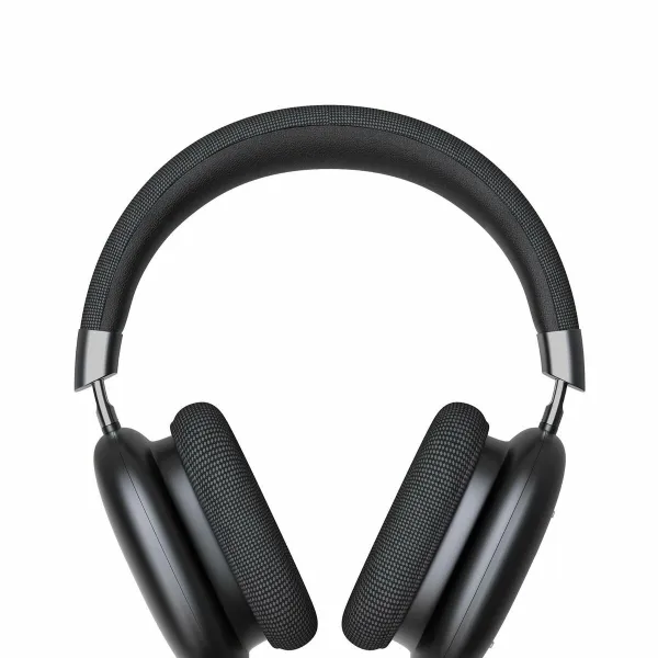 Austiņas Celly SOUNDBEATBK Melns