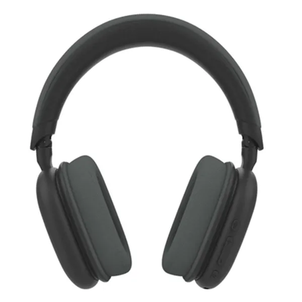 Austiņas Celly SOUNDBEATBK Melns