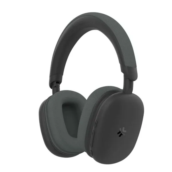 Austiņas Celly SOUNDBEATBK Melns