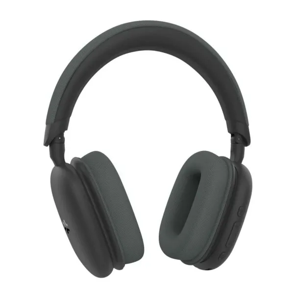 Austiņas Celly SOUNDBEATBK Melns
