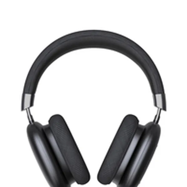 Austiņas Celly SOUNDBEATBK Melns