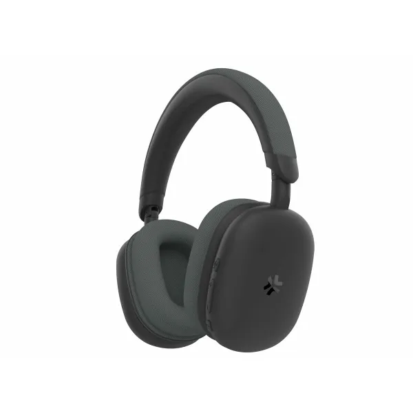 Austiņas Celly SOUNDBEATBK Melns