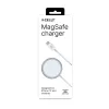 Cordless Charger Celly MAGCHARGEPRO White 15 W