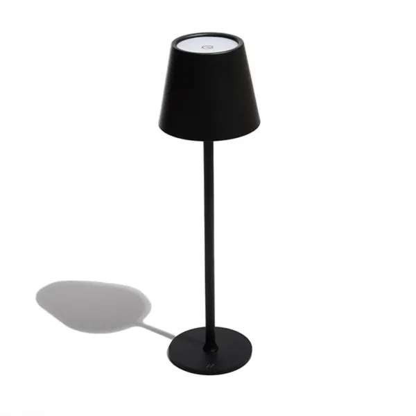 Laualamp Muitomas TABLELAMPBK Must