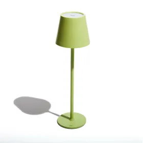 Настольная лампа Muitomas TABLELAMPGN Зеленый