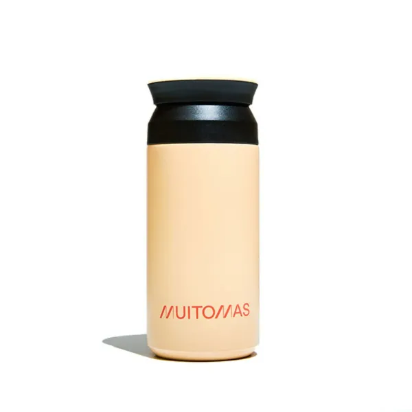 Veepudel Muitomas WBOTTLE350PF 350 ml