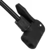 Lattiapumppu Springos BA0045 painemittarilla 11 bar