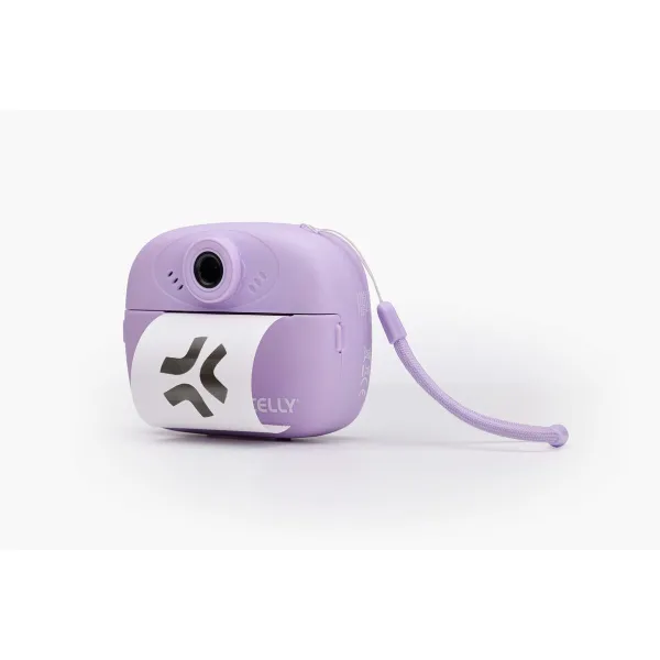 Children's camera Celly KIDSCAMPRINTVL