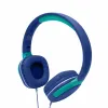 Austiņas Celly KIDSBEAT2BL Zils