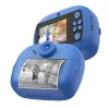 Детский фотоаппарат Celly KIDSCAMPRINTBL