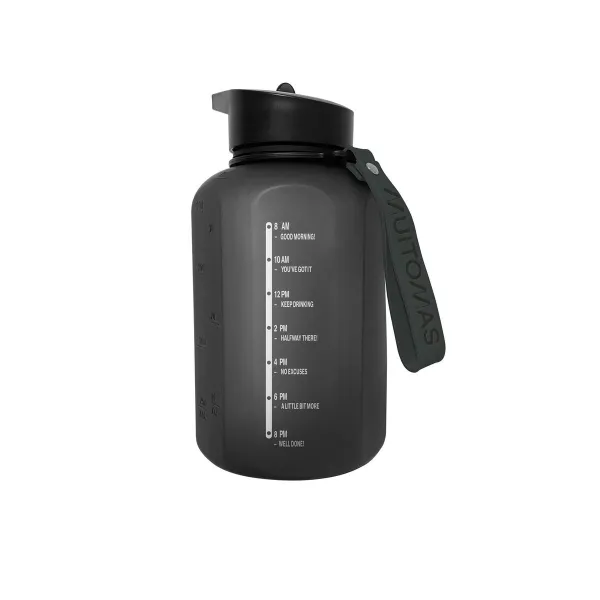 Veepudel Muitomas WBOTTLE1200BK Must