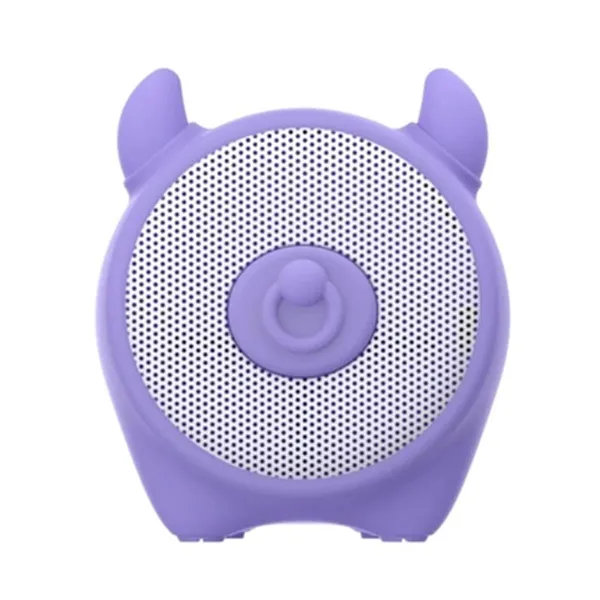 USB Kabelis Celly WSBULL Violets 3 W