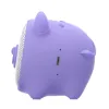 USB Kabelis Celly WSBULL Violets 3 W