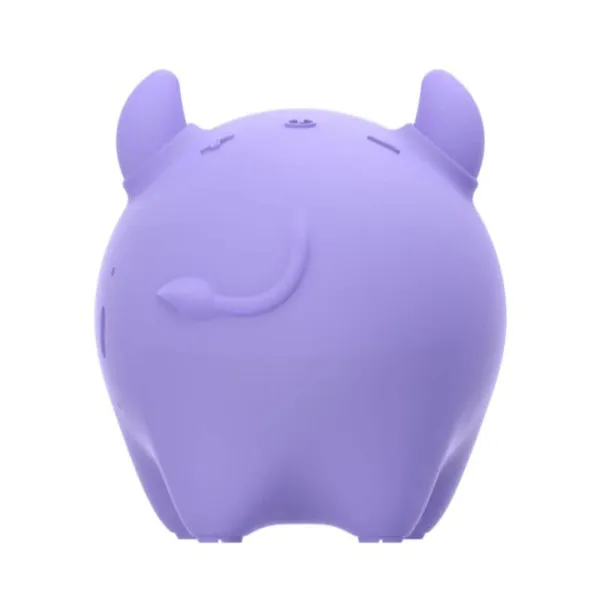 USB Kabelis Celly WSBULL Violets 3 W
