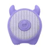 USB Kabelis Celly WSBULL Violets 3 W