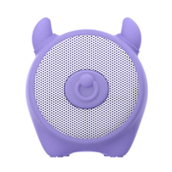 USB Kabelis Celly WSBULL Violets 3 W