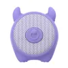 USB Kabelis Celly WSBULL Violets 3 W