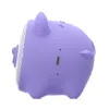 USB Kabelis Celly WSBULL Violets 3 W