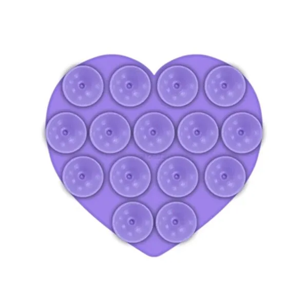Plecu Soma Celly FIXHEARTVL Violets