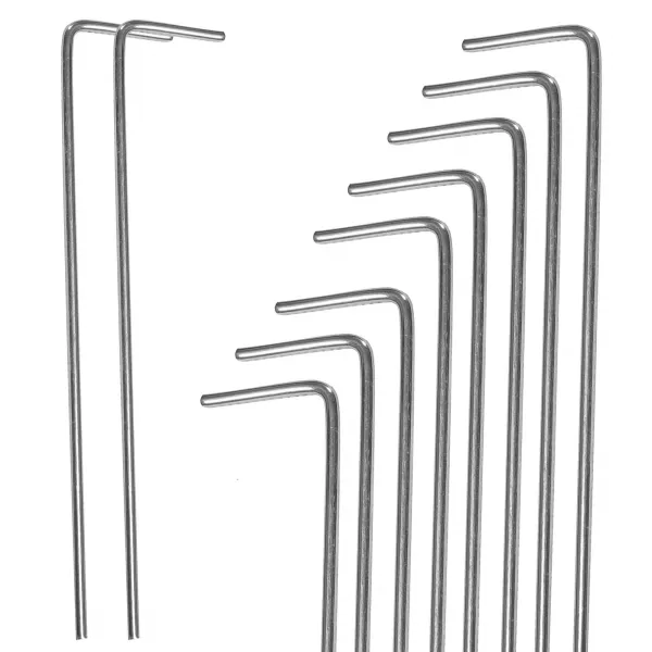 Telgivaiad Springos PT021 10 tk
