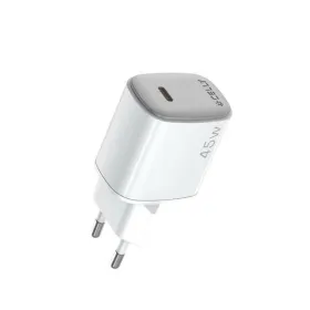 Powerbank Celly UPTC1USBC45WCTC