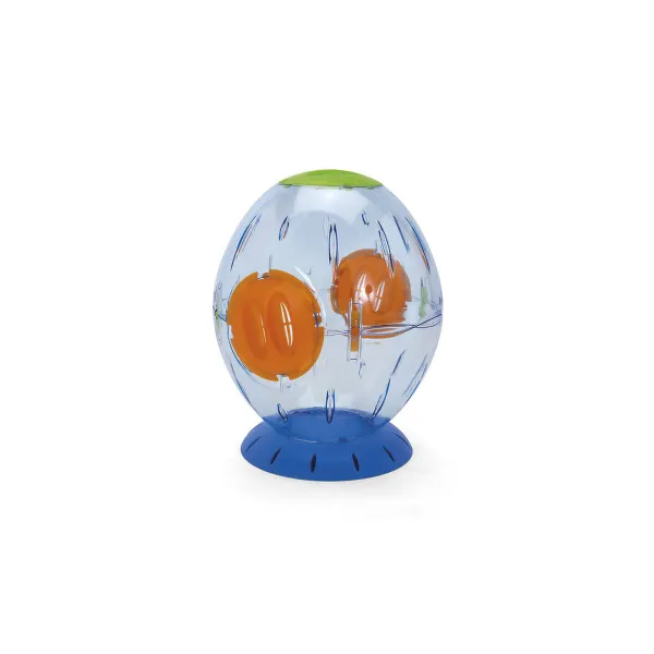 Žaislas Hamsteriui IMAC Plastmasinis