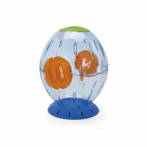 Hamstri Mänguasi IMAC Plastmass