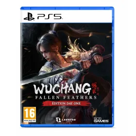 PlayStation 5 videomäng Just For Games