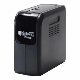 Uninterruptible Power Supply System Interactive UPS Riello iDialog 480 W (Refurbished A)