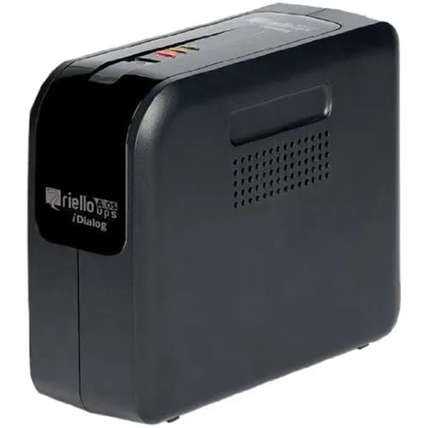 Uninterruptible Power Supply System Interactive UPS Riello iDialog 480 W (Refurbished A)