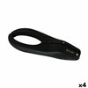 Garlic Press Percutti Formula Black