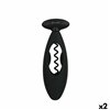Corkscrew Percutti Fórmula Black (2 Units)