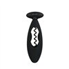 Corkscrew Percutti Fórmula Black (2 Units)