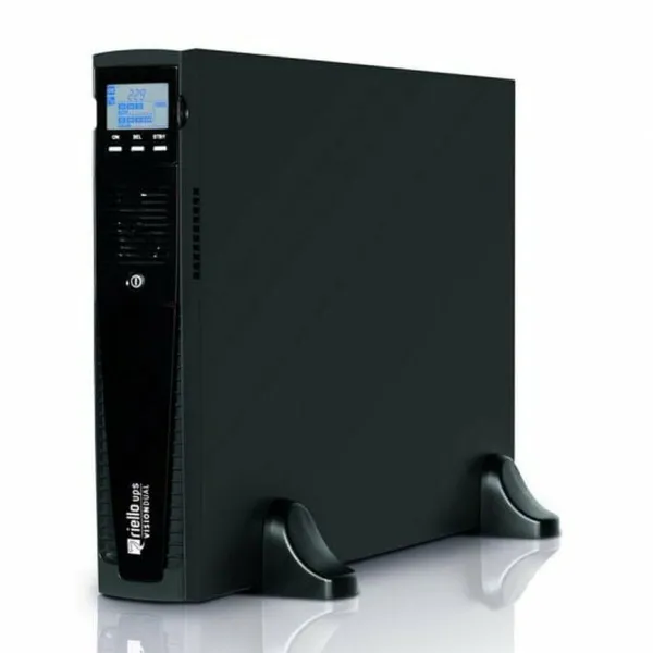 Uninterruptible Power Supply System Interactive UPS Riello VSD 3000 3000 VA (Refurbished A)