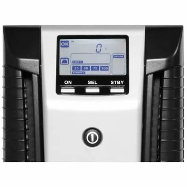 Uninterruptible Power Supply System Interactive UPS Riello SEP 1000