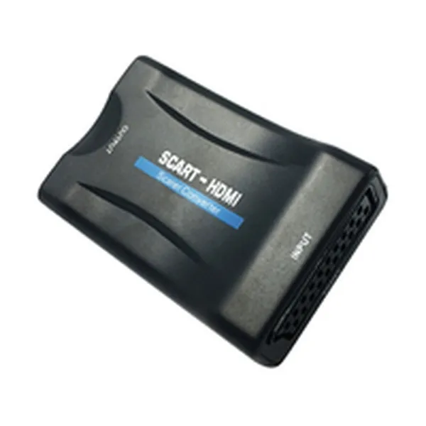 Multimode Media Converter GBC 14280092