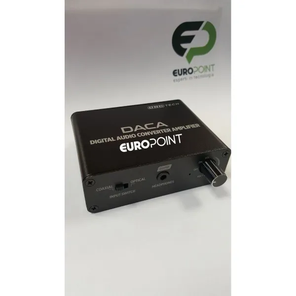 Multirežīma Multivides Pārveidotājs GBC 14255064
