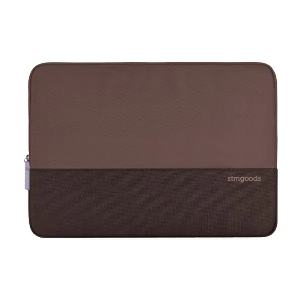 STM Origin Laptop Sleeve – Case for MacBook Pro 16" / Laptop 16” / 15” (Lilac plum)