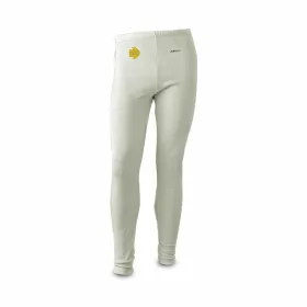 Püksid MOMO COMFORT TECH Valge
